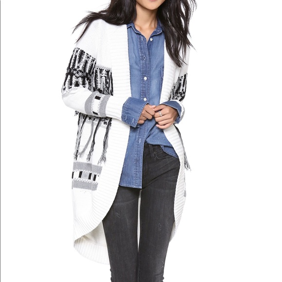 Bless’ed Are The Meek Alchemy Knit Sweater - Picture 1 of 11